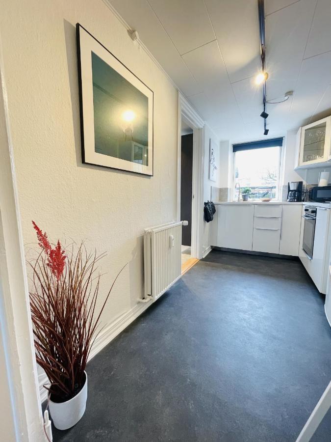 Aday - Charming Studio Close To The Football Stadium Aalborg Eksteriør billede