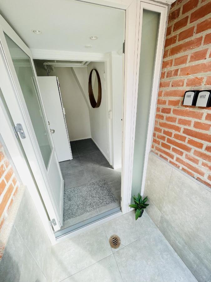 Aday - Charming Studio Close To The Football Stadium Aalborg Eksteriør billede